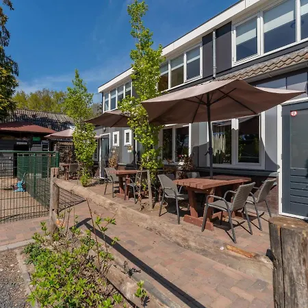 Holiday home Koolmees