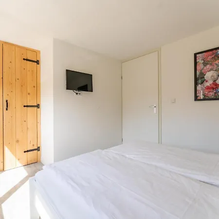 Holiday home Koolmees