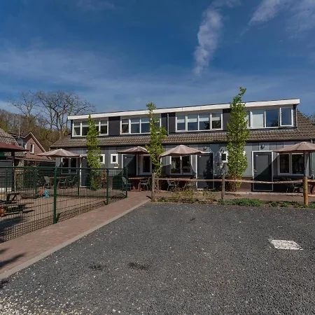 Koolmees Holiday home