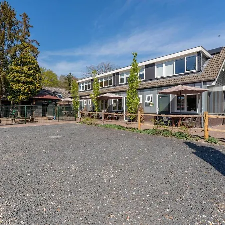 Semesterbostad Koolmees *