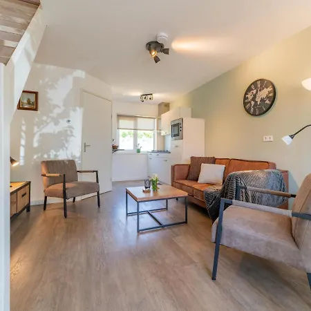 Feriehus Koolmees Hulshorst