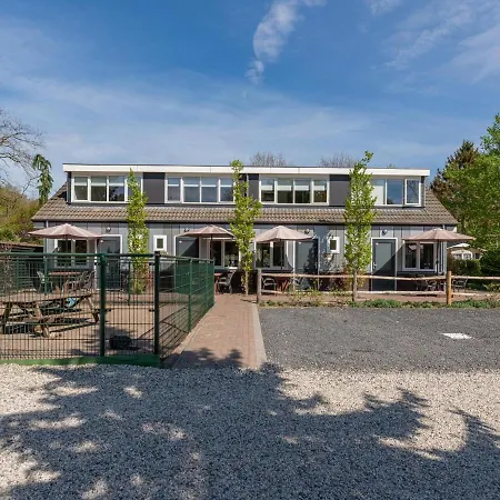 Feriehus Koolmees Hulshorst