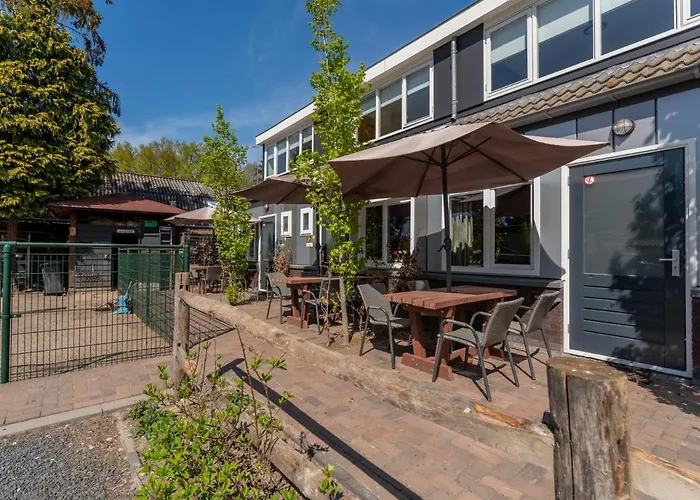 Semesterbostad Koolmees