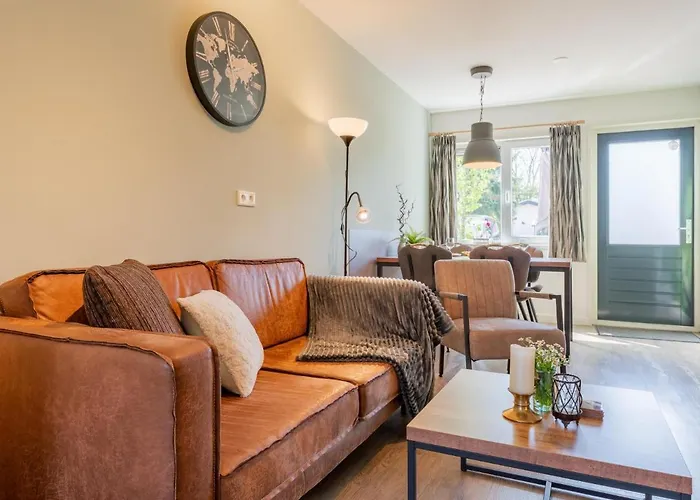 Semesterbostad Koolmees *