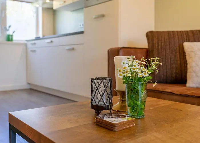 Semesterbostad Koolmees