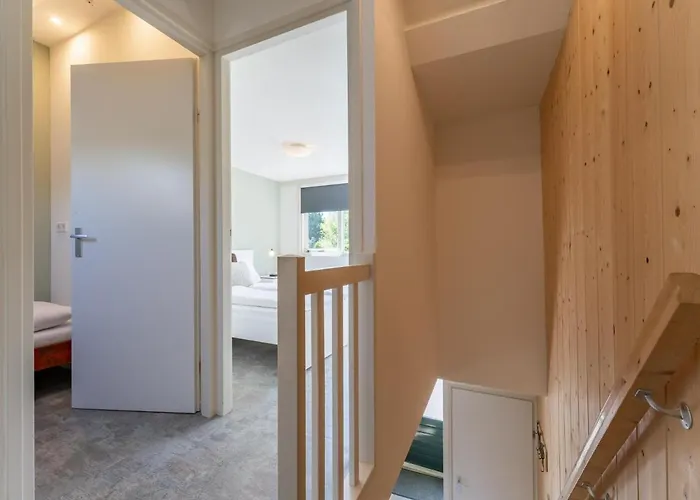 Semesterbostad Koolmees Hulshorst