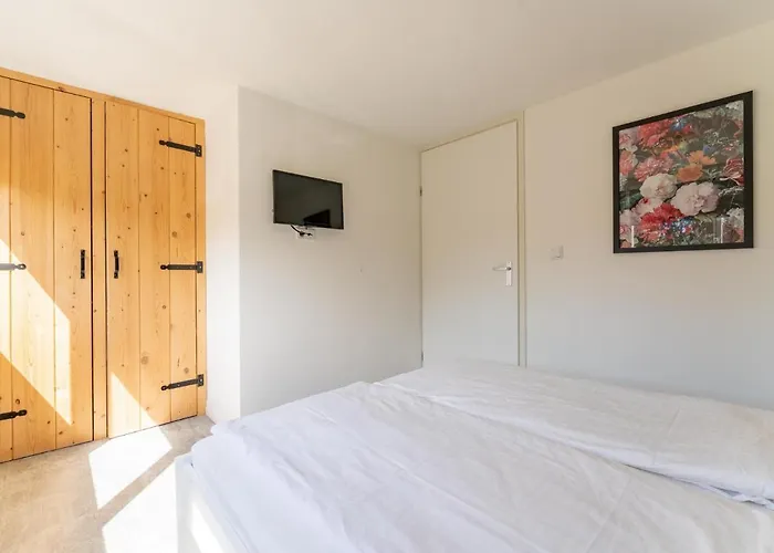 Semesterbostad Koolmees