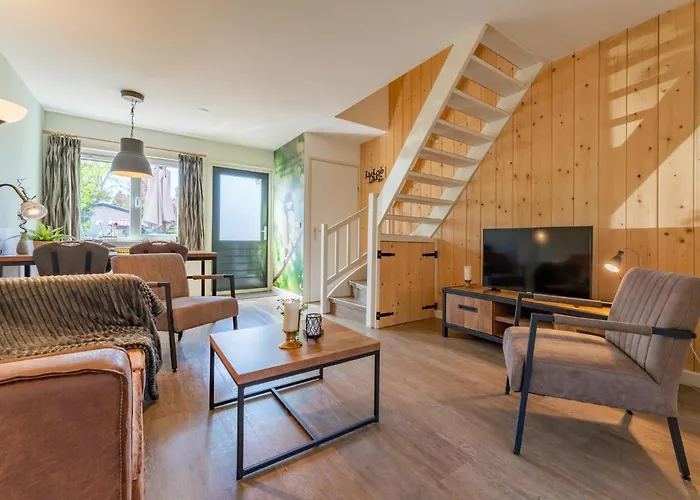 Koolmees Semesterbostad *