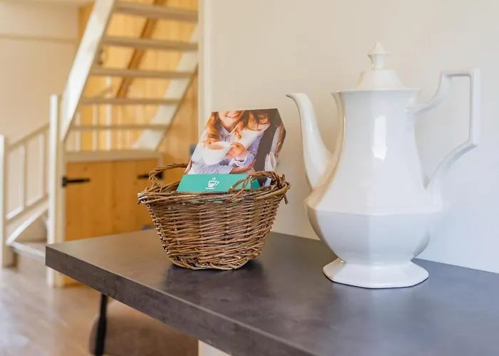 Semesterbostad Koolmees