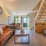 Koolmees Casa vacanze Hulshorst